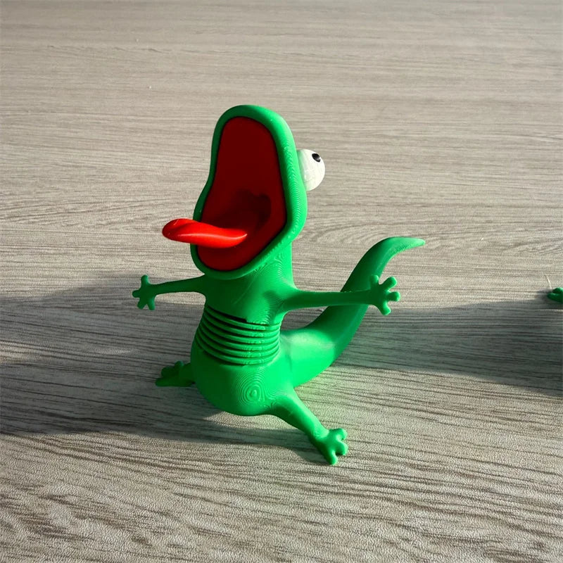 ShredLizard™